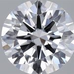 IGI 1.85 Carat Round Brilliant Lab Grown Diamond