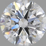 IGI 2.50 Carat Round Brilliant Lab Grown Diamond 人工培育鑽石 實驗室人造鑽石