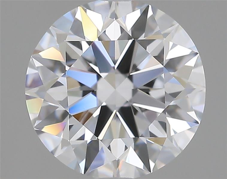 IGI 2.50 Carat Round Brilliant Lab Grown Diamond 人工培育鑽石 實驗室人造鑽石