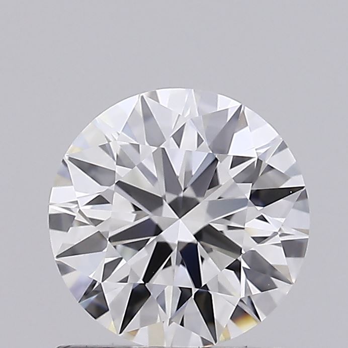 IGI 1.05 Carat Round Brilliant Lab Grown Diamond