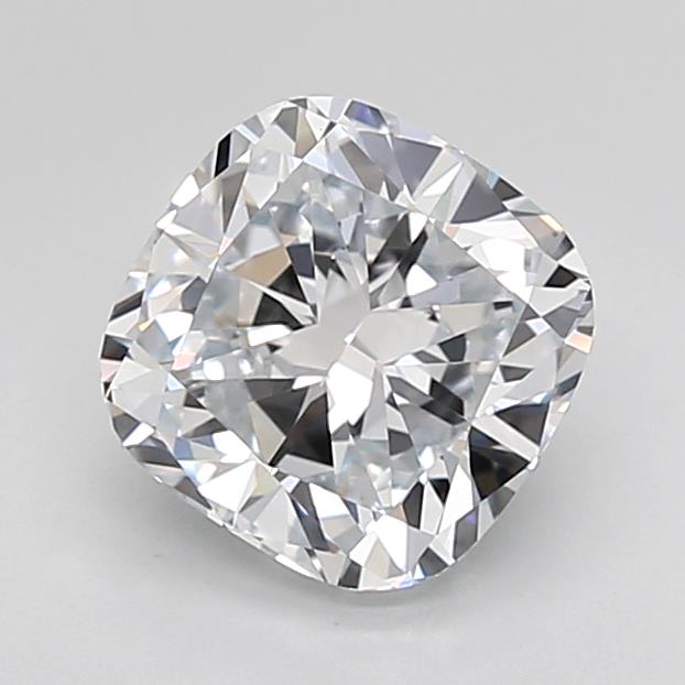 IGI 1.69 Carat Cushion Lab Grown Diamond 人工培育鑽石 實驗室人造鑽石