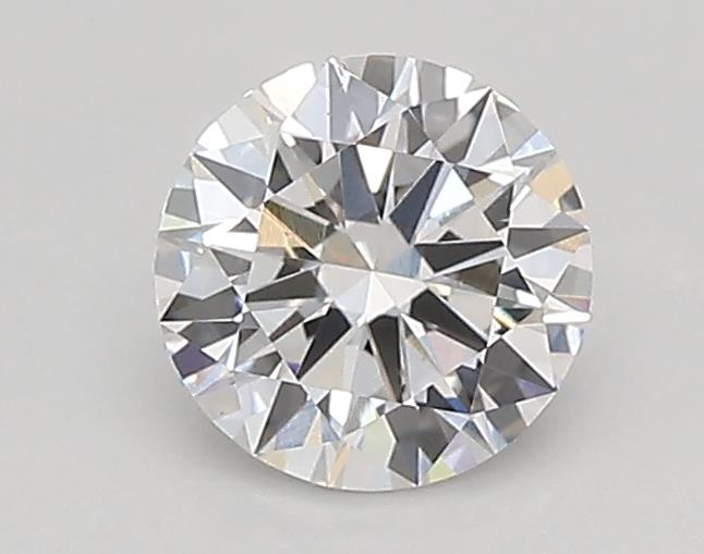 IGI 0.69 Carat Round Brilliant Lab Grown Diamond 人工培育鑽石 實驗室人造鑽石