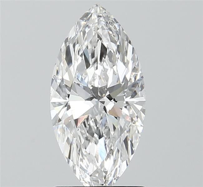 IGI 1.57 Carat Marquise Lab Grown Diamond