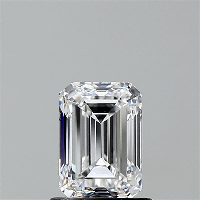IGI 1.02 Carat Emerald Lab Grown Diamond 人工培育鑽石 實驗室人造鑽石