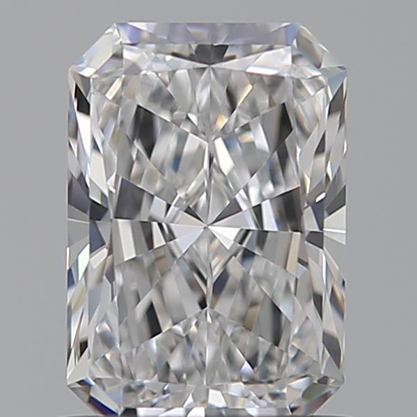 IGI 0.97 Carat Radiant Cut Lab Grown Diamond 人工培育鑽石 實驗室人造鑽石