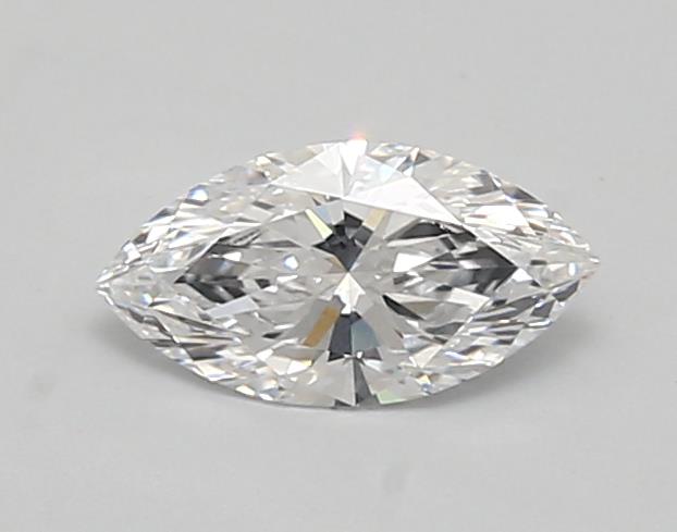 IGI 0.82 Carat Marquise Lab Grown Diamond 人工培育鑽石 實驗室人造鑽石
