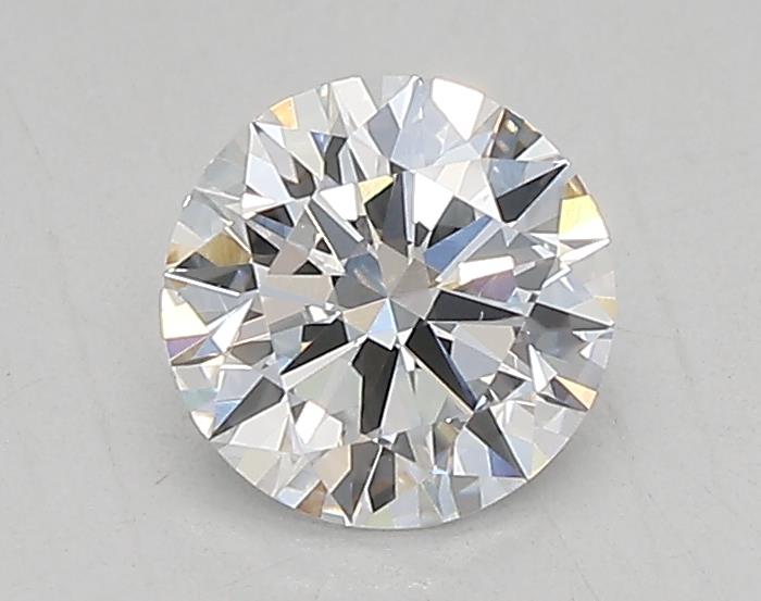 IGI 0.56 Carat Round Brilliant Lab Grown Diamond 人工培育鑽石 實驗室人造鑽石