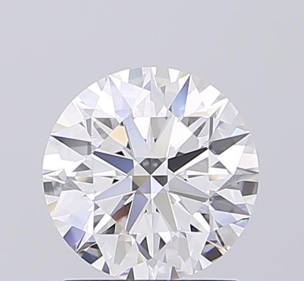 IGI 1.50 Carat Round Brilliant Lab Grown Diamond 人工培育鑽石 實驗室人造鑽石