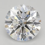 IGI 0.71 Carat Round Brilliant Lab Grown Diamond 人工培育鑽石 實驗室人造鑽石