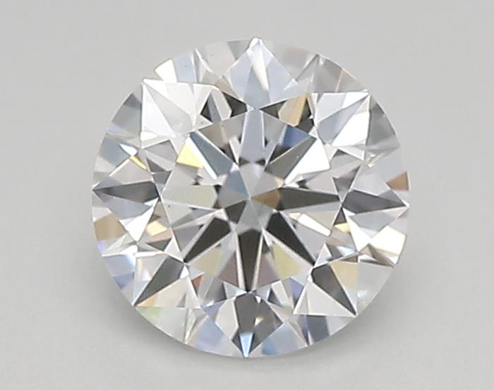 IGI 0.71 Carat Round Brilliant Lab Grown Diamond 人工培育鑽石 實驗室人造鑽石