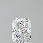 IGI 1.93 Carat Cushion Lab Grown Diamond 人工培育鑽石 實驗室人造鑽石