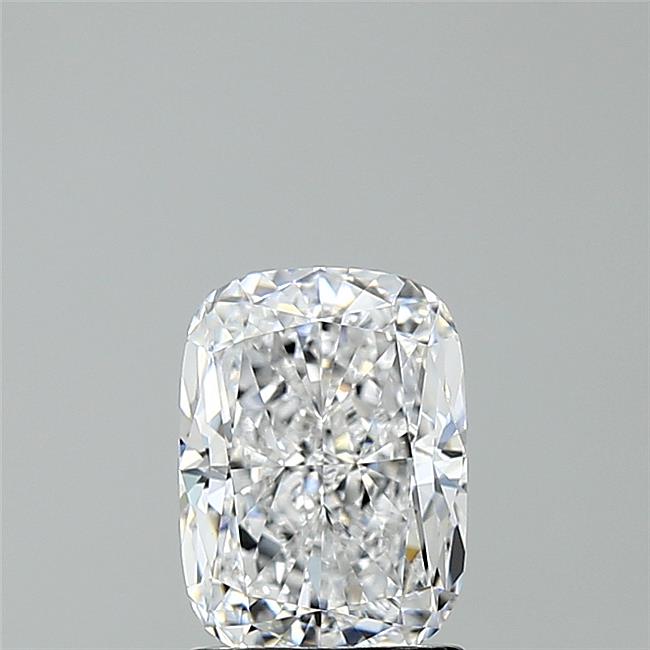 IGI 1.93 Carat Cushion Lab Grown Diamond 人工培育鑽石 實驗室人造鑽石