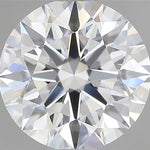 IGI 1.07 Carat Round Brilliant Lab Grown Diamond 人工培育鑽石 實驗室人造鑽石