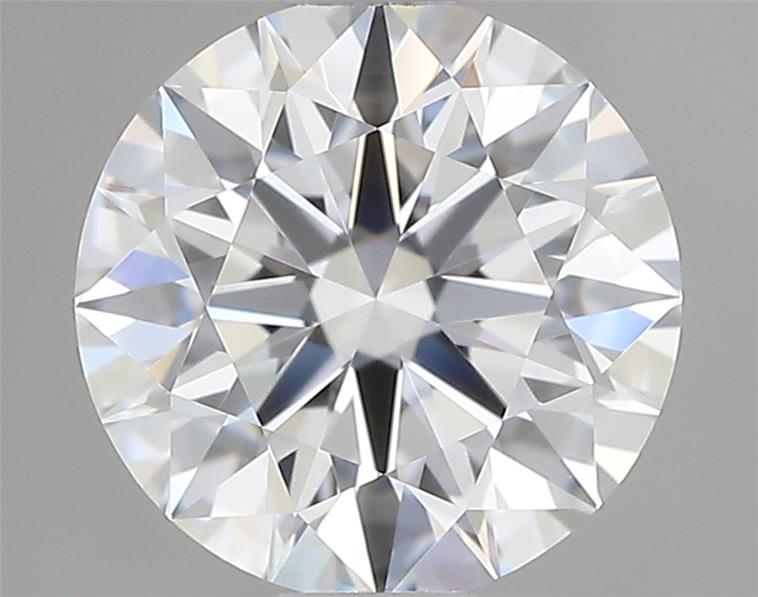 IGI 1.07 Carat Round Brilliant Lab Grown Diamond 人工培育鑽石 實驗室人造鑽石