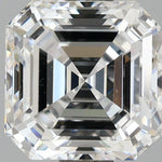 IGI 2.57 Carat Asscher Lab Grown Diamond 人工培育鑽石 實驗室人造鑽石