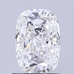 IGI 1.40 Carat Cushion Lab Grown Diamond 人工培育鑽石 實驗室人造鑽石