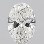 IGI 5.82 Carat Oval Lab Grown Diamond 人工培育鑽石 實驗室人造鑽石