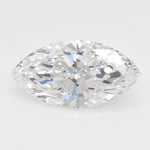 IGI 1 Carat Marquise Lab Grown Diamond