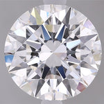 IGI 1.53 Carat Round Brilliant Lab Grown Diamond 人工培育鑽石 實驗室人造鑽石