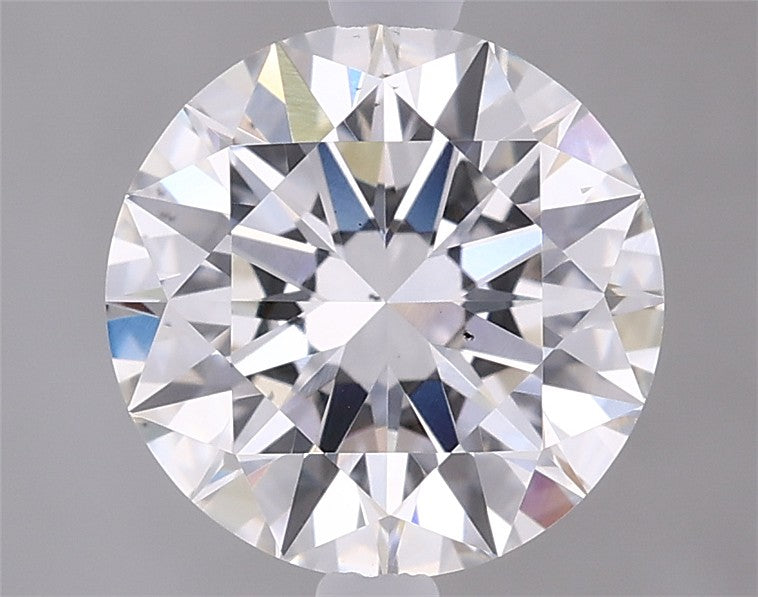 IGI 1.53 Carat Round Brilliant Lab Grown Diamond 人工培育鑽石 實驗室人造鑽石