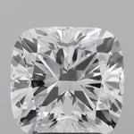 IGI 3.08 Carat Cushion Lab Grown Diamond 人工培育鑽石 實驗室人造鑽石