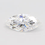 IGI 1 Carat Marquise Lab Grown Diamond