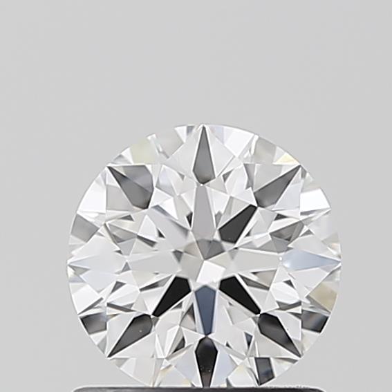 IGI 0.81 Carat Round Brilliant Lab Grown Diamond