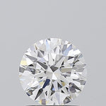 IGI 0.53 Carat Emerald Lab Grown Diamond