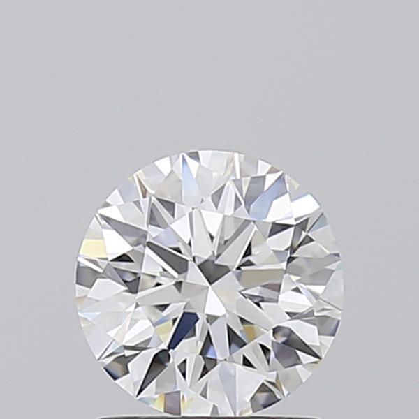 IGI 0.53 Carat Emerald Lab Grown Diamond