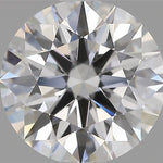 IGI 1.18 Carat Round Brilliant Lab Grown Diamond 人工培育鑽石 實驗室人造鑽石