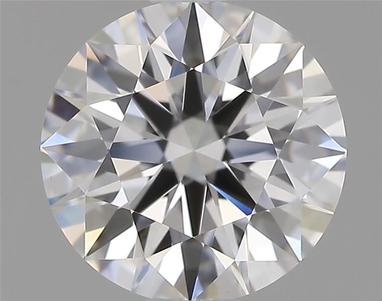 IGI 1.18 Carat Round Brilliant Lab Grown Diamond 人工培育鑽石 實驗室人造鑽石
