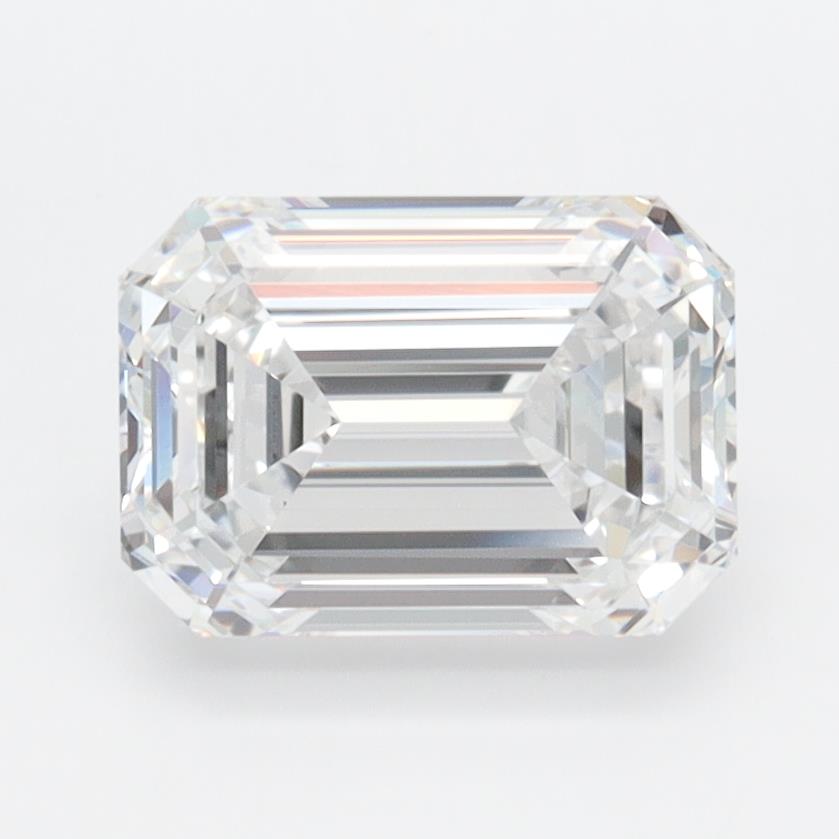 IGI 1.50 Carat Emerald Lab Grown Diamond 人工培育鑽石 實驗室人造鑽石