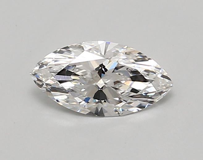 IGI 0.72 Carat Marquise Lab Grown Diamond 人工培育鑽石 實驗室人造鑽石
