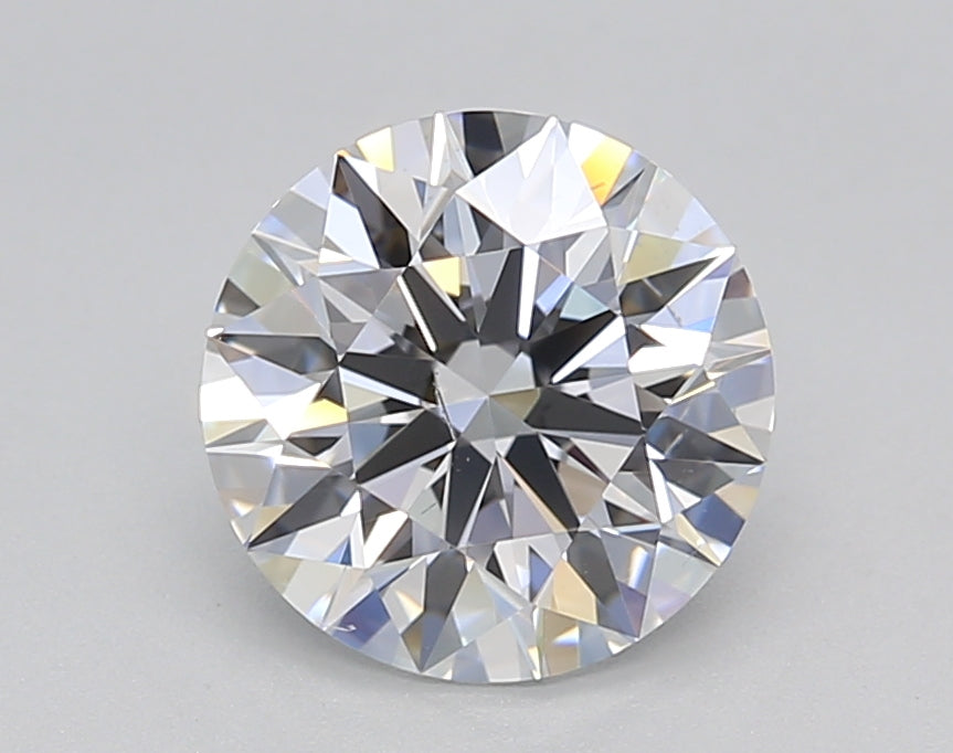 IGI 1.85 Carat 圓形 - Round Brilliant 培育鑽石 Lab Grown Diamond 人造鑽石 人工鑽石 實驗室鑽石 培養鑽石 香港 培育鑽 