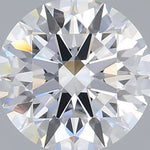 IGI 1.22 Carat Round Brilliant Lab Grown Diamond 人工培育鑽石 實驗室人造鑽石