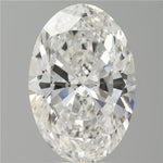 IGI 7.51 Carat Oval Lab Grown Diamond 人工培育鑽石 實驗室人造鑽石