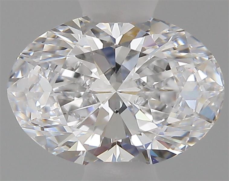 IGI 0.71 Carat Oval Lab Grown Diamond 人工培育鑽石 實驗室人造鑽石