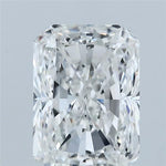 IGI 2.28 Carat Radiant Cut Lab Grown Diamond 人工培育鑽石 實驗室人造鑽石