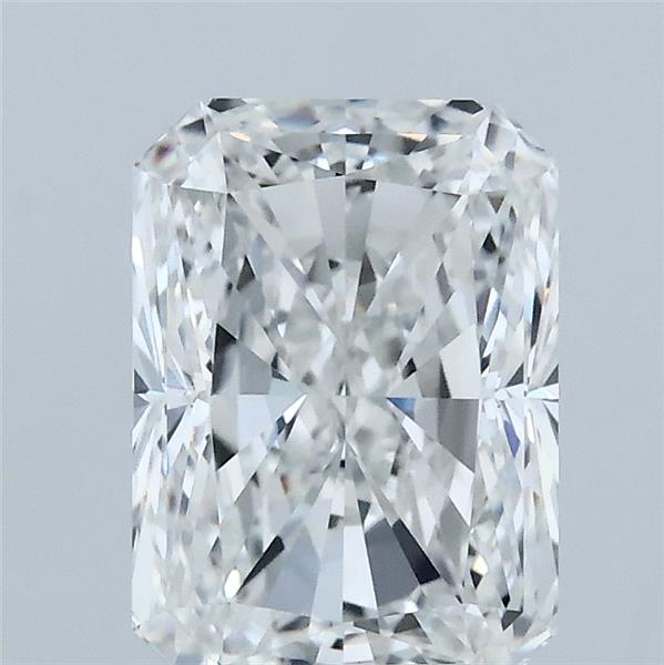 IGI 2.28 Carat Radiant Cut Lab Grown Diamond 人工培育鑽石 實驗室人造鑽石