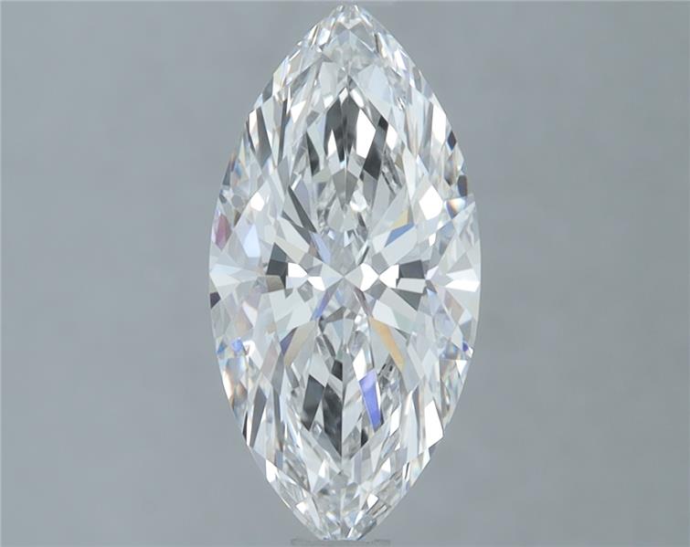IGI 1.51 Carat Marquise Lab Grown Diamond 人工培育鑽石 實驗室人造鑽石
