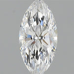 IGI 1.13 Carat Marquise Lab Grown Diamond