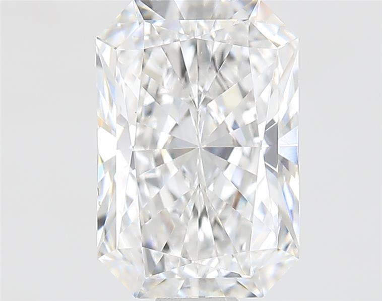 IGI 0.95 Carat Radiant Cut Lab Grown Diamond