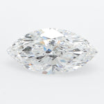 IGI 1.37 Carat Marquise Lab Grown Diamond 人工培育鑽石 實驗室人造鑽石