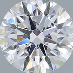 IGI 1.03 Carat Round Brilliant Lab Grown Diamond 人工培育鑽石 實驗室人造鑽石