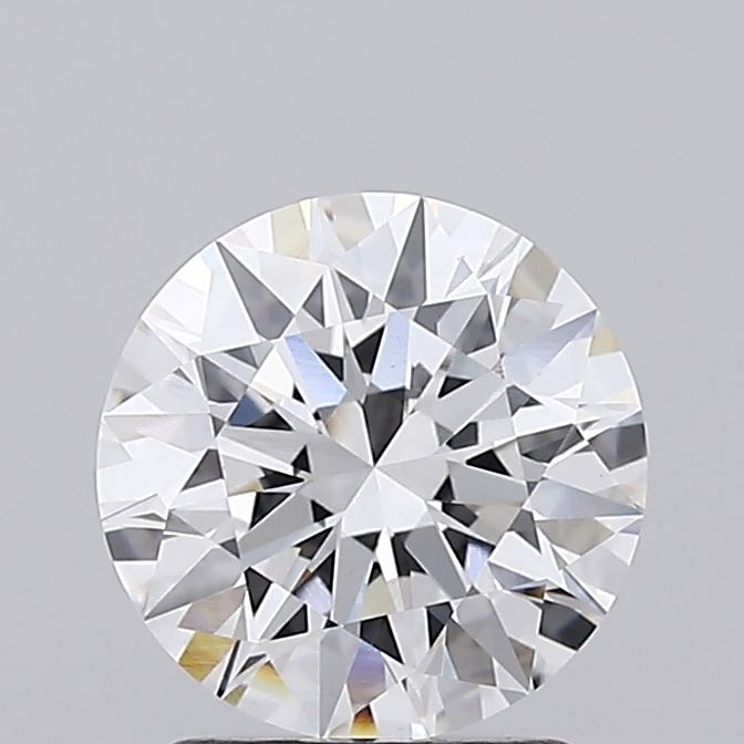 IGI 1.84 Carat Round Brilliant Lab Grown Diamond