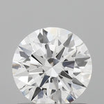 IGI 0.79 Carat Round Brilliant Lab Grown Diamond 人工培育鑽石 實驗室人造鑽石