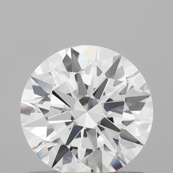 IGI 0.79 Carat Round Brilliant Lab Grown Diamond 人工培育鑽石 實驗室人造鑽石