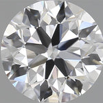 IGI 1.13 Carat Round Brilliant Lab Grown Diamond 人工培育鑽石 實驗室人造鑽石