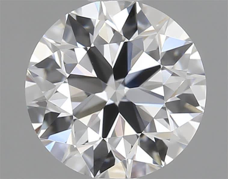 IGI 1.13 Carat Round Brilliant Lab Grown Diamond 人工培育鑽石 實驗室人造鑽石