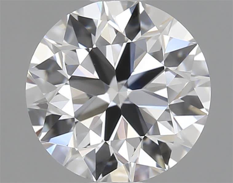 IGI 1.13 Carat Round Brilliant Lab Grown Diamond 人工培育鑽石 實驗室人造鑽石
